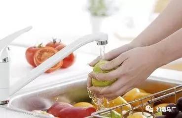 尚德守法，共治共享食品安全——馬廠鎮(zhèn)開展食品安全宣傳周活動(dòng)聚焦蔬菜零售