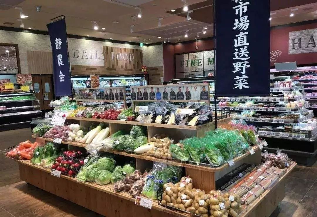 觀(guān)點(diǎn)丨樸樸超市、每日優(yōu)鮮、盒馬鮮生 新零售超市的三種反向路徑