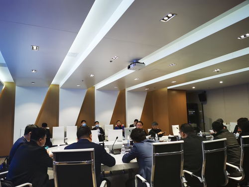 麥克奧迪能源科技亮相沈陽市工業應用場景與數字技術解決方案對接會，共探數字技術服務新路徑